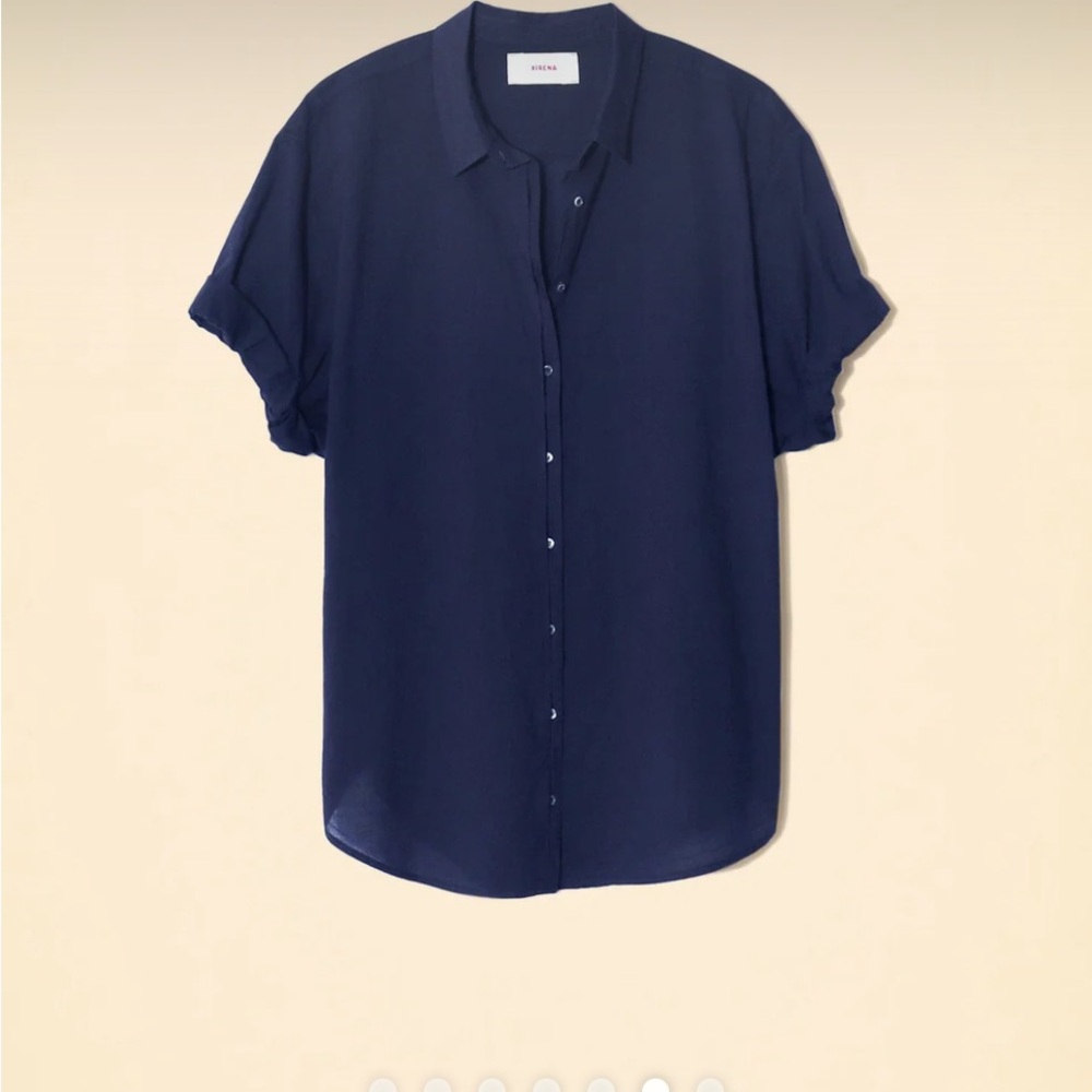 XiRENA Channing Shirt XL